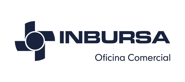 Inbursa Logo